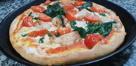 Pizzeria Al Castello