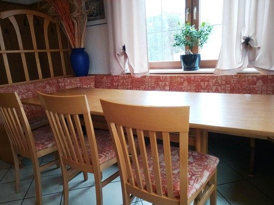Pizzeria Zum Anker