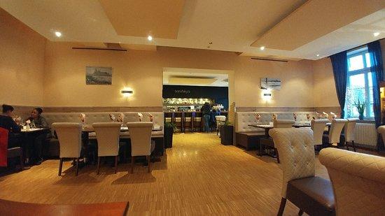 borofsky's Restaurant