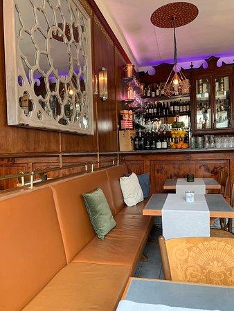 Brasserie Bellini