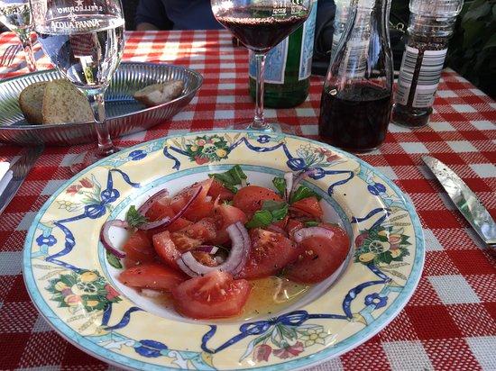 Pizzeria Italiana Da Maria