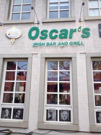 Oscar's Irish Bar