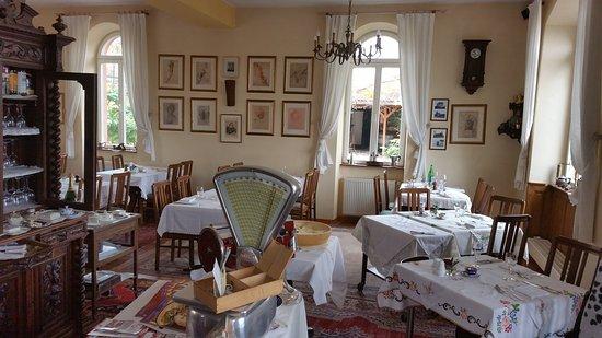 La Trattoria del Postillione