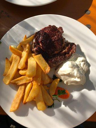 Restaurant Zum Maffenbeier