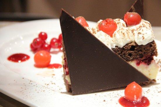 Hotel Restaurant Les Pins