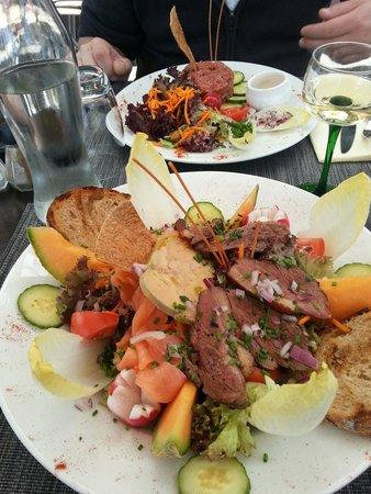 Winstub des Chevaliers