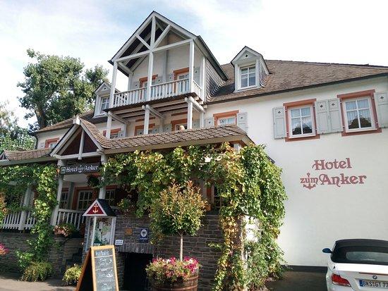 Restaurant Zum Anker