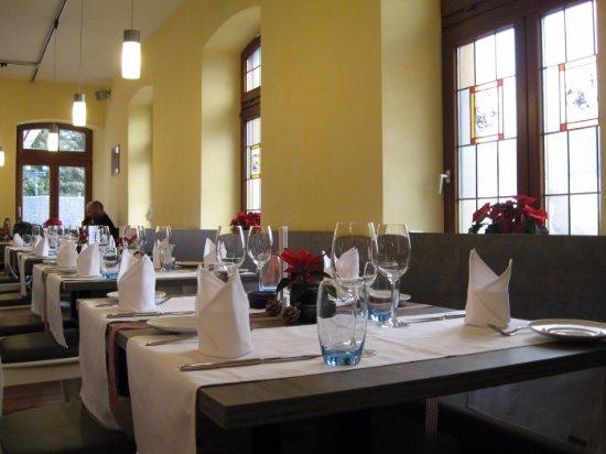 Straub's Krone Restaurant & Events