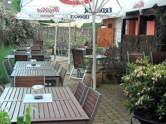 Wirtshaus Zum Blauen Hut