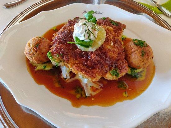 Landhotel Saarschleife Restaurant