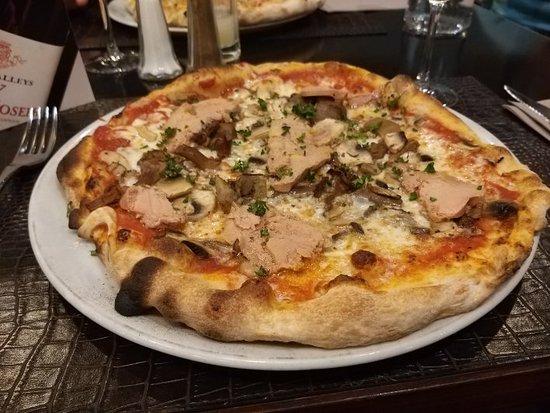 Restaurant La Table de l'Ill