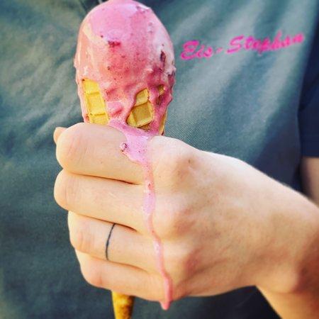 Eis Stefan