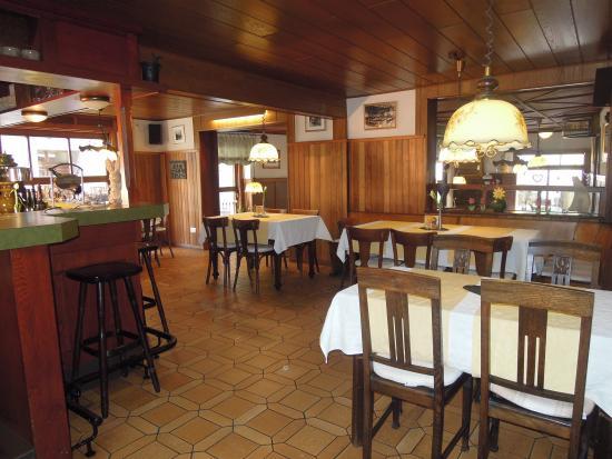 Landgasthof & Hotel "Zur Sonne"