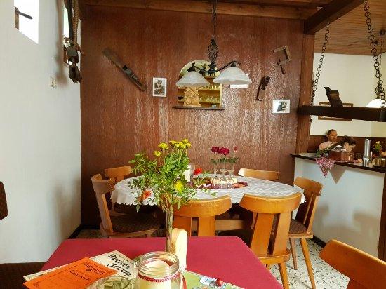 Kuferstüble Gissibl