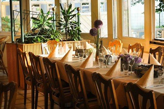 Jimmy's Restaurant