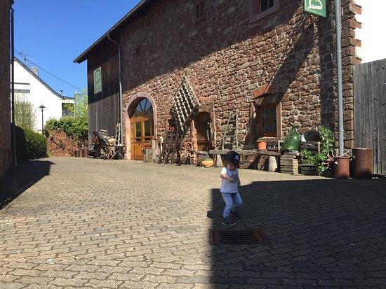 Wirtshaus Schumachers Scheune