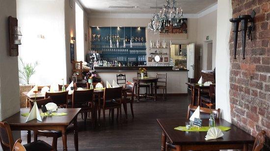 Langenschwalbacher Schlemmer & Kulturstation