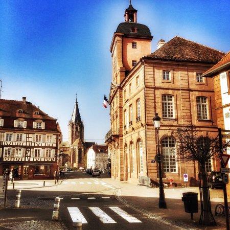 L'Hotel Restaurant de la Couronne