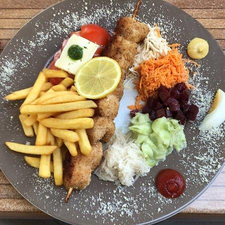 Restaurant S'Kastele