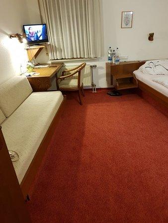Hotel und Restaurant zum Lamm