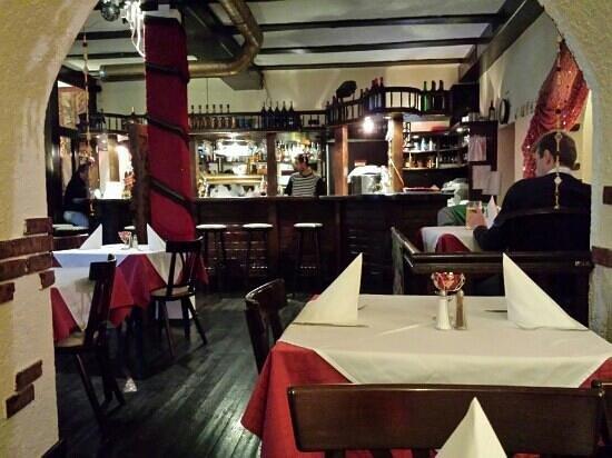 Simran Restaurant
