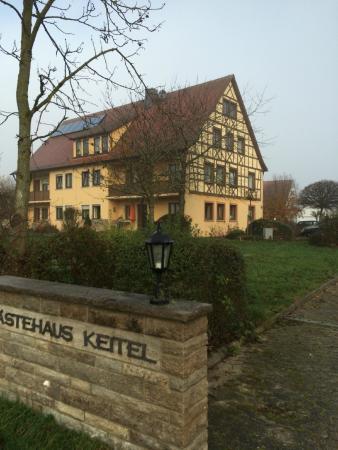 Gasthof Linden