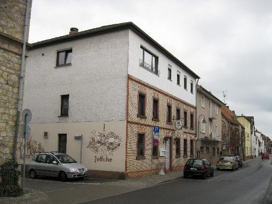 Deutscher Hof