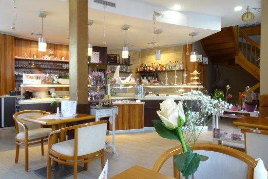 Cafe Konditorei Im Amthof