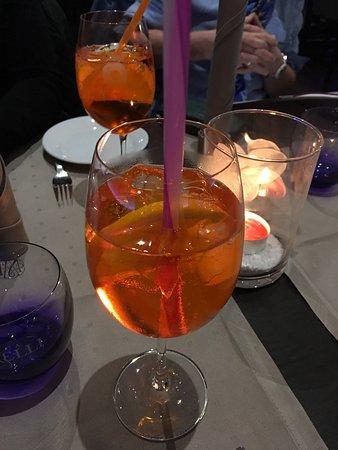 Restaurante Pizzeria San Remo