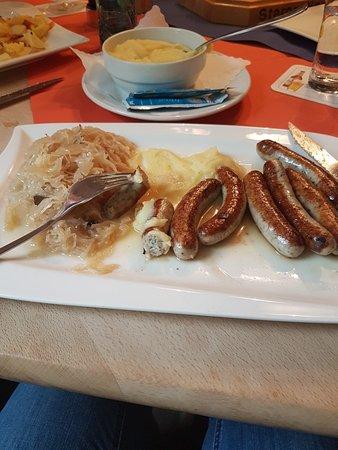 Gasthaus Die Linde