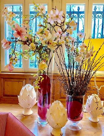 Hotel-Restaurant Villa Hammerschmiede