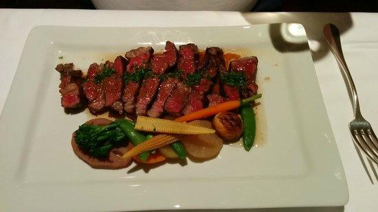 Le relais princesse Marie Leczinska