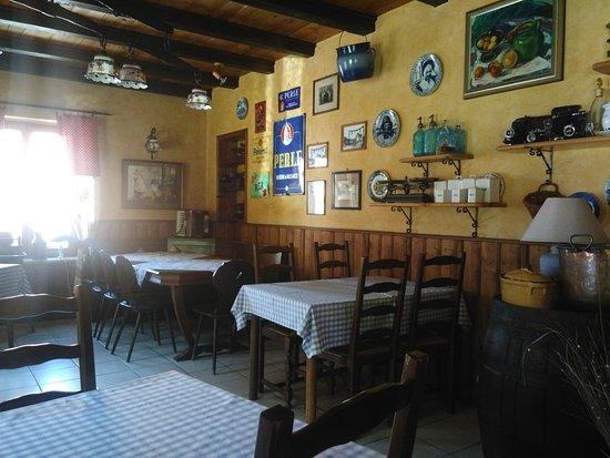 Restaurant du Hohenfels