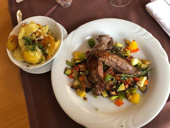 Klag's Das Restaurant