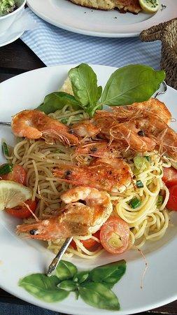 Restaurant Wolpertinger