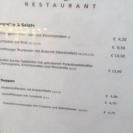 Restaurant arCuisine