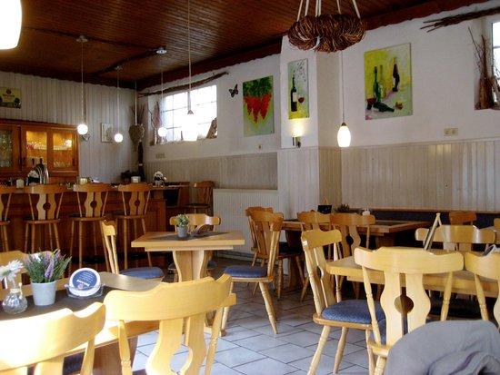 Weinstube Zur Alten Schmiede