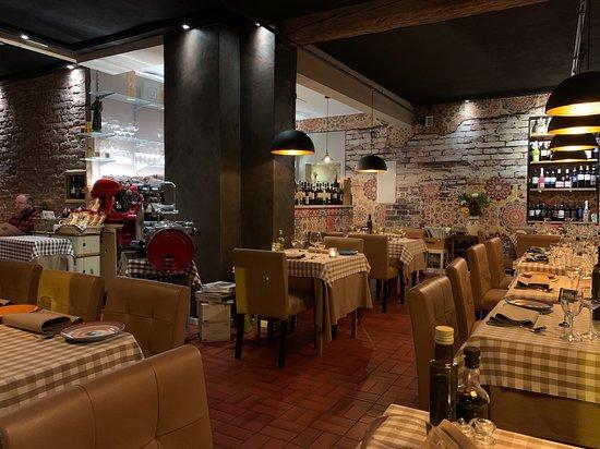 Trattoria Piemonte