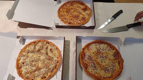 Türkmen Döner-Kebap