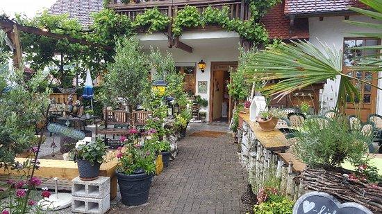 Gasthof Zur Winzerstube