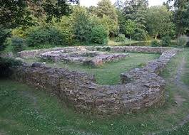 Burg Reitersdorf