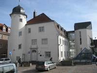 Stadtverwaltung Alzey Museum