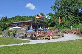 Sommerrodelbahn Loreley-Bob