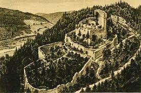 Burg Stolzeneck