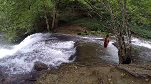 Wasserfall Hoher Gießel