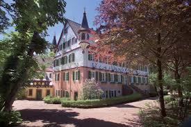 Jagdschloss Eulbach