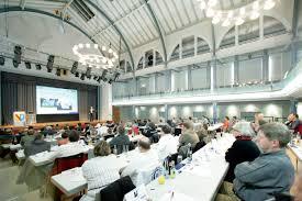 Stadthalle Ettlingen