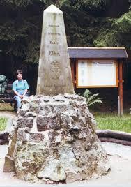 Dreistromstein