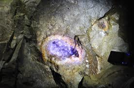 Edelsteinminen Steinkaulenberg