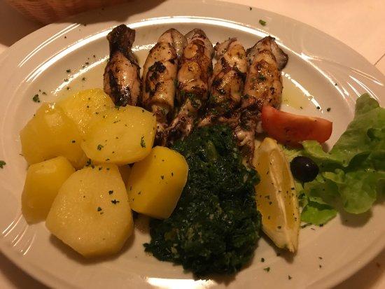 Restaurant Zagreb
